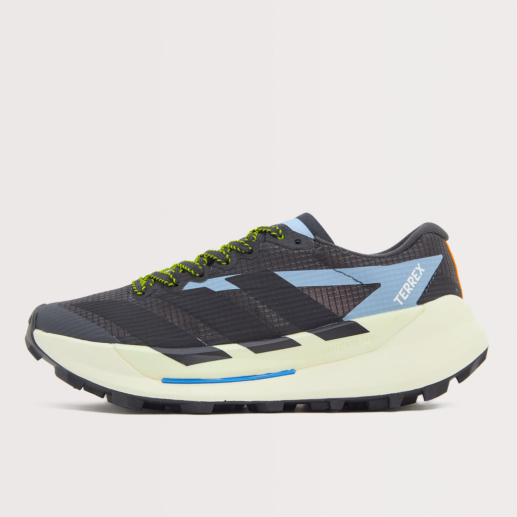 Women's Terrex Agravic TT Trail Running Shoes