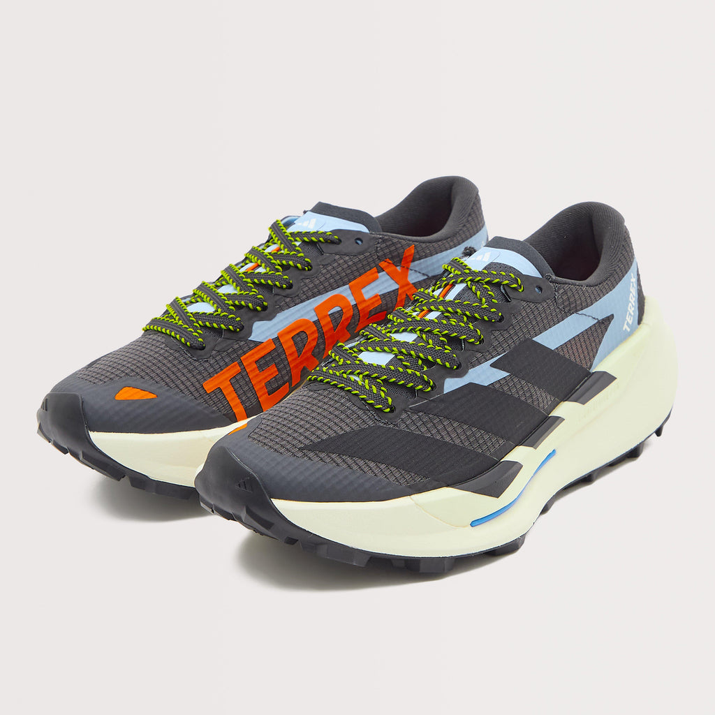 Women's Terrex Agravic TT Trail Running Shoes