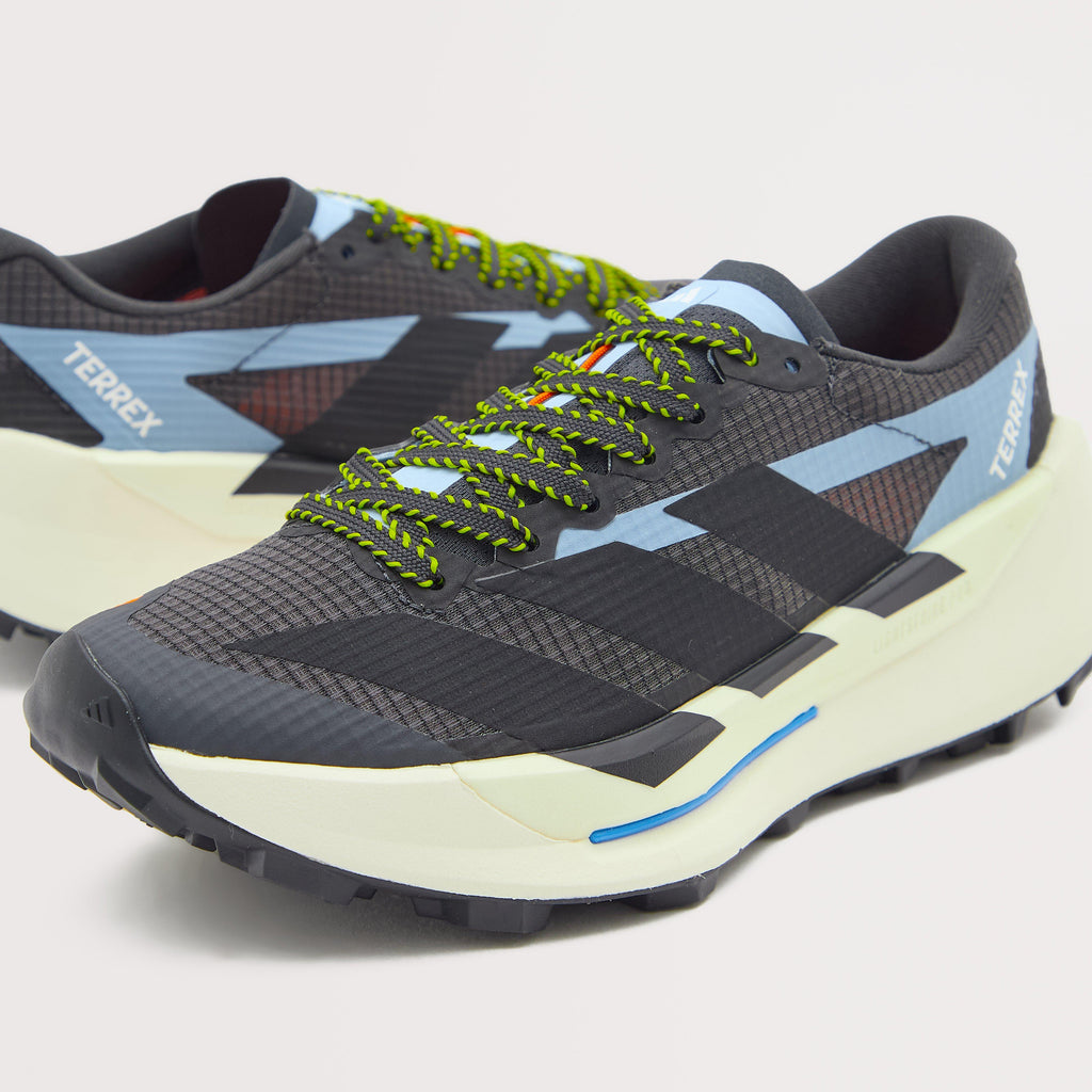 Women's Terrex Agravic TT Trail Running Shoes