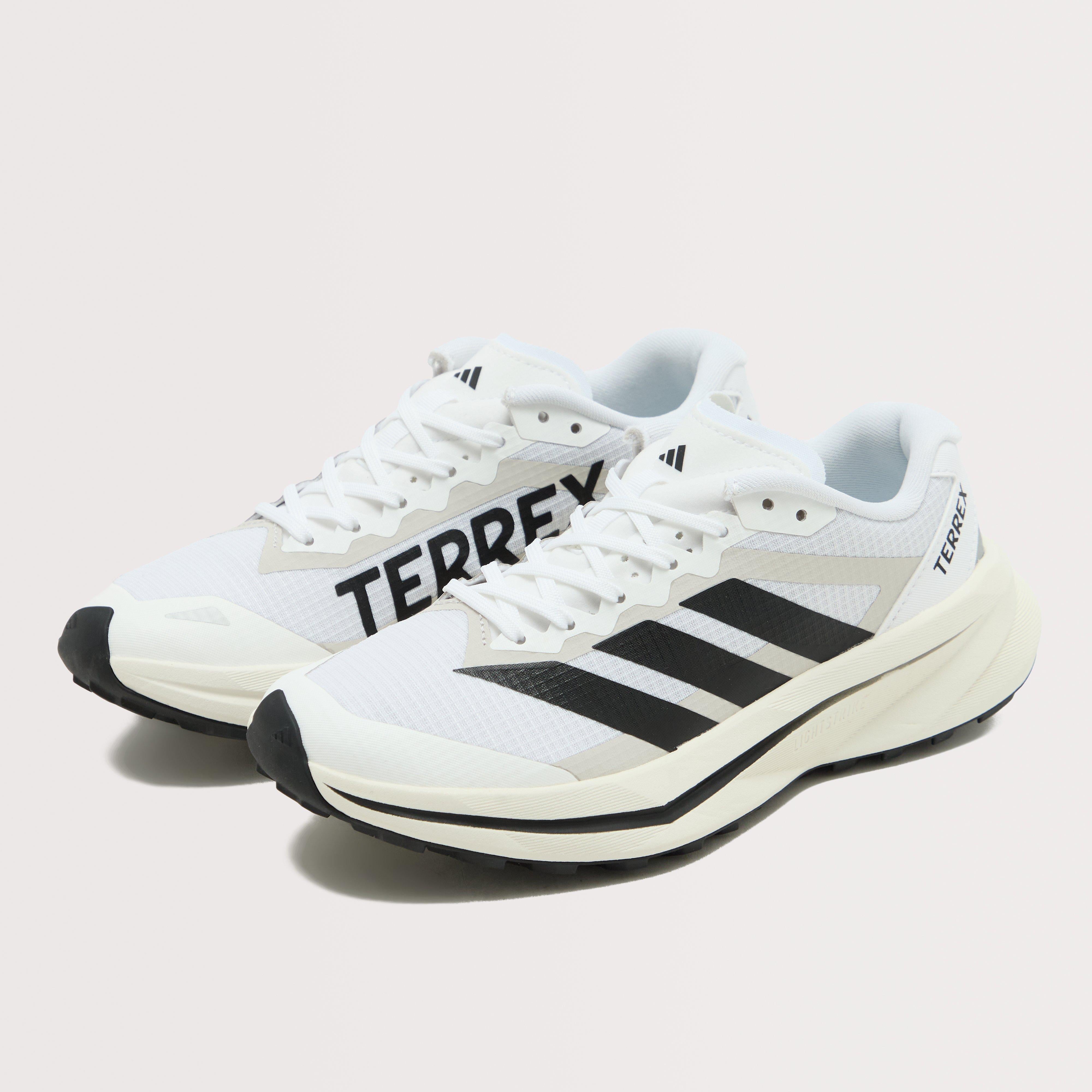 Women’s Terrex Agravic Lite Running Shoes