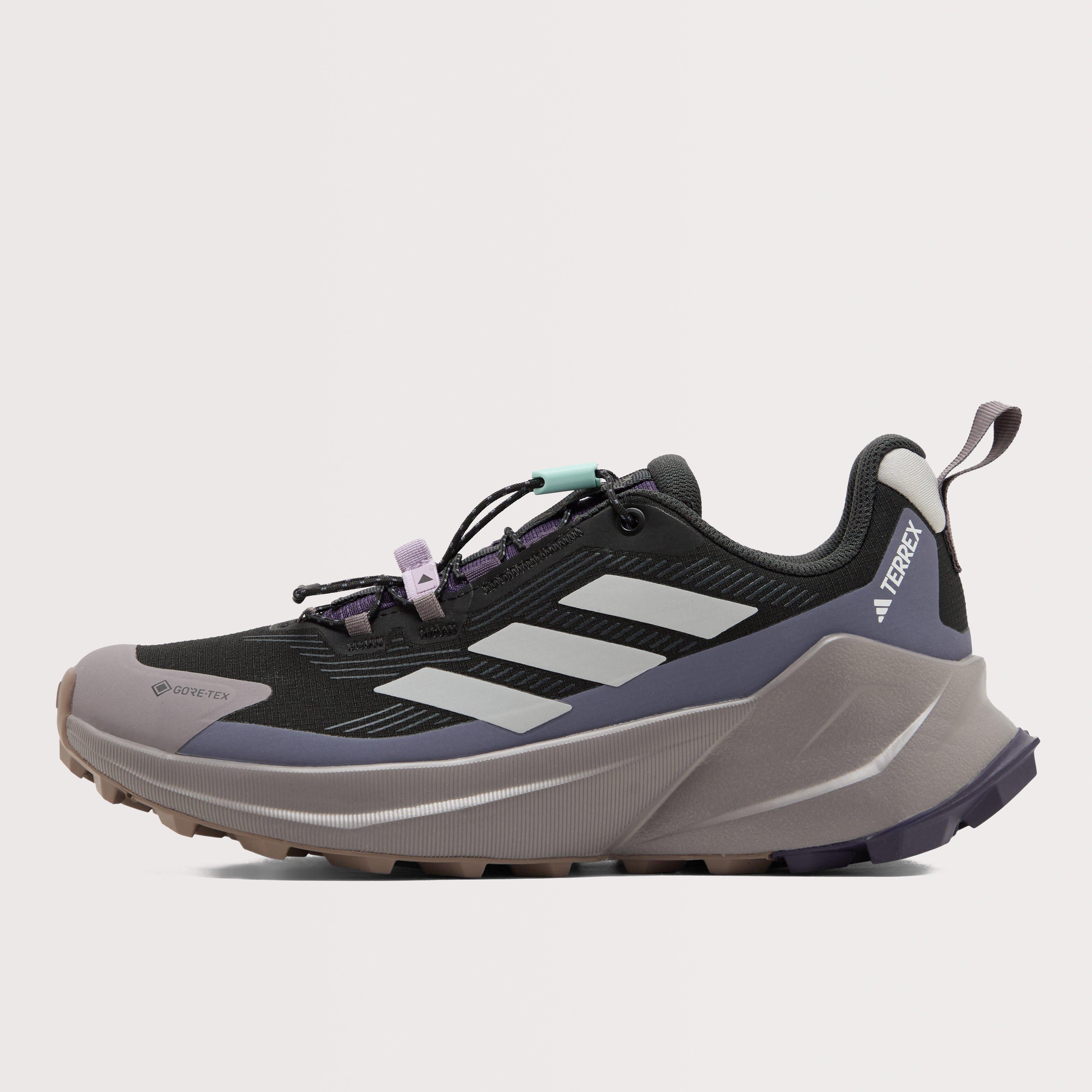 Terrex Trailmaker 2 GORE-TEX Speed Lace Hiking Shoes
