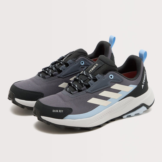 Women’s Terrex Anylander RAIN.RDY Traxion Hiking Shoes