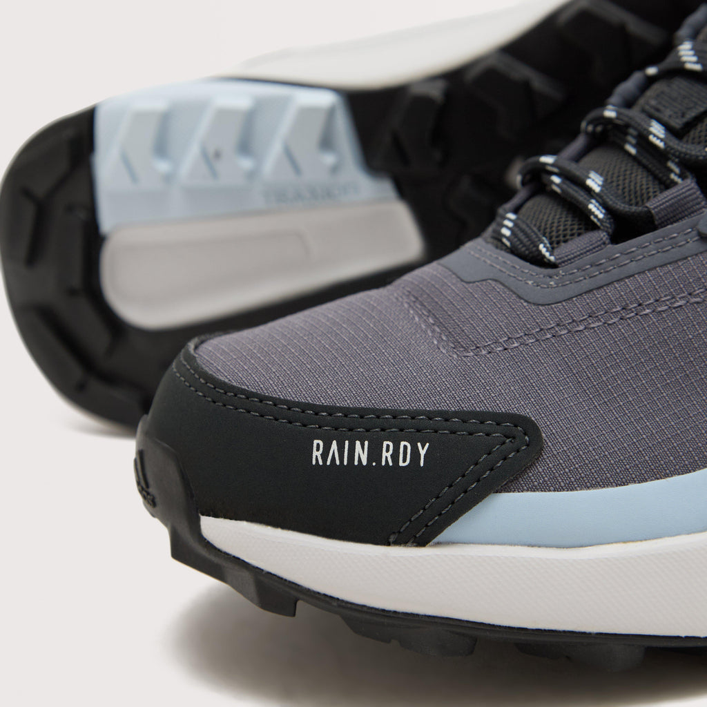 Women’s Terrex Anylander RAIN.RDY Traxion Hiking Shoes