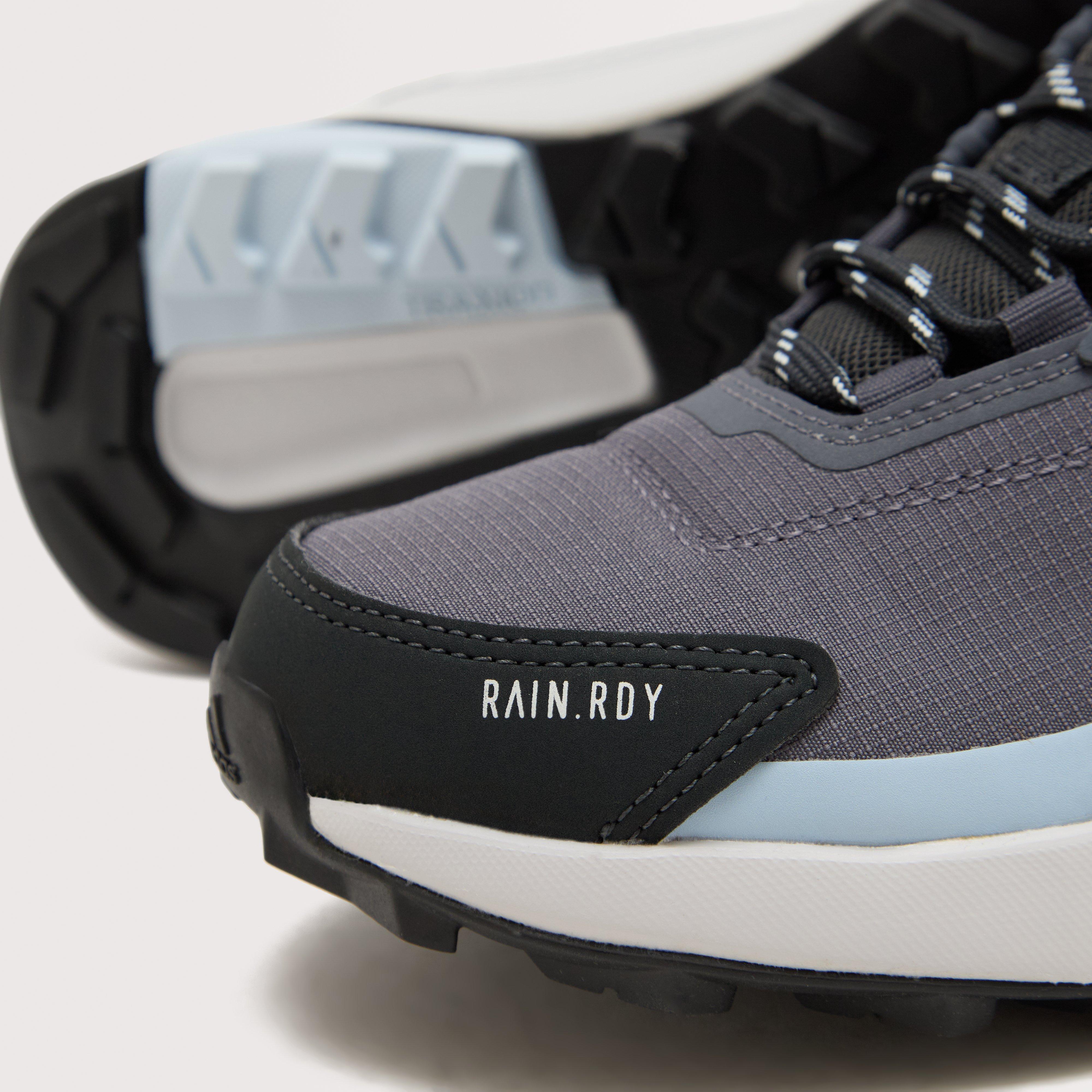 Women’s Terrex Anylander RAIN.RDY Traxion Hiking Shoes