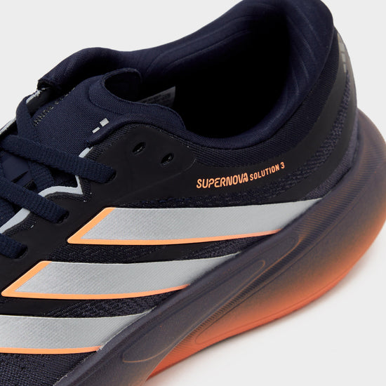 Men’s Supernova Solution 3 Running Shoes