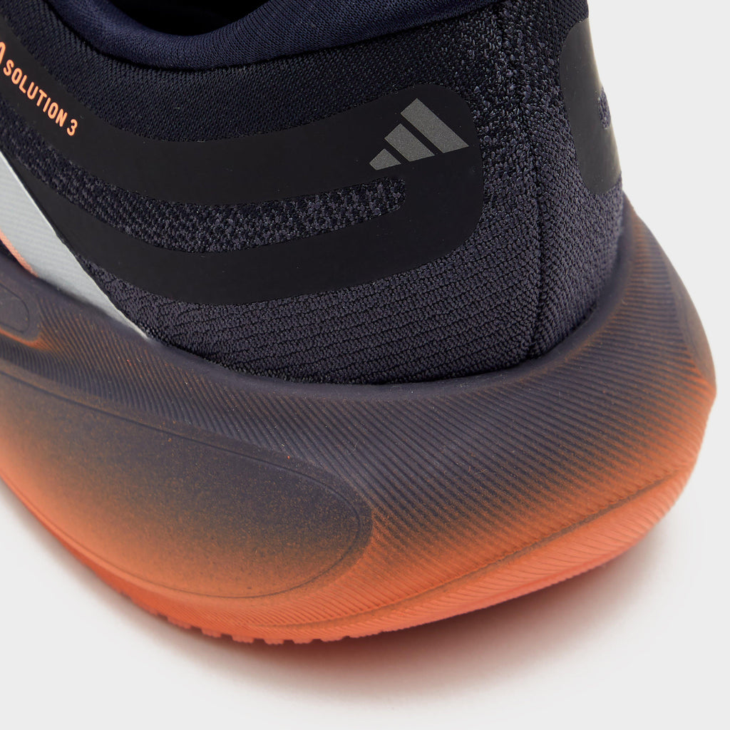 Men’s Supernova Solution 3 Running Shoes
