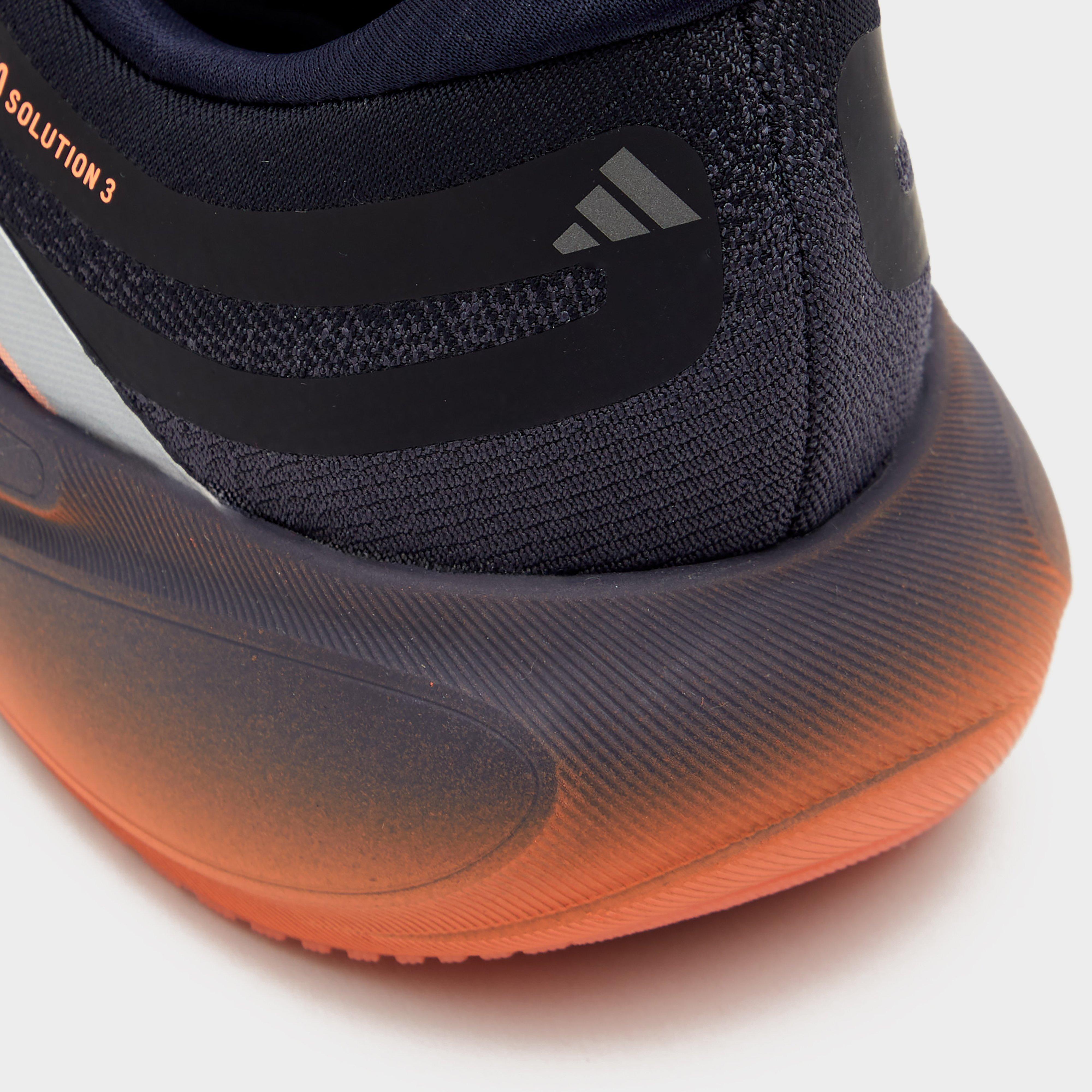 Men’s Supernova Solution 3 Running Shoes