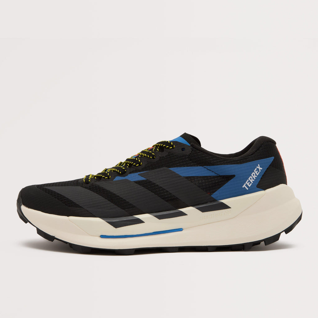 Black adidas Men's Agravic TT Trail Running Shoes GO Outdoors Black adidas Men's Agravic TT Trail Running Shoes GO Outdoors
