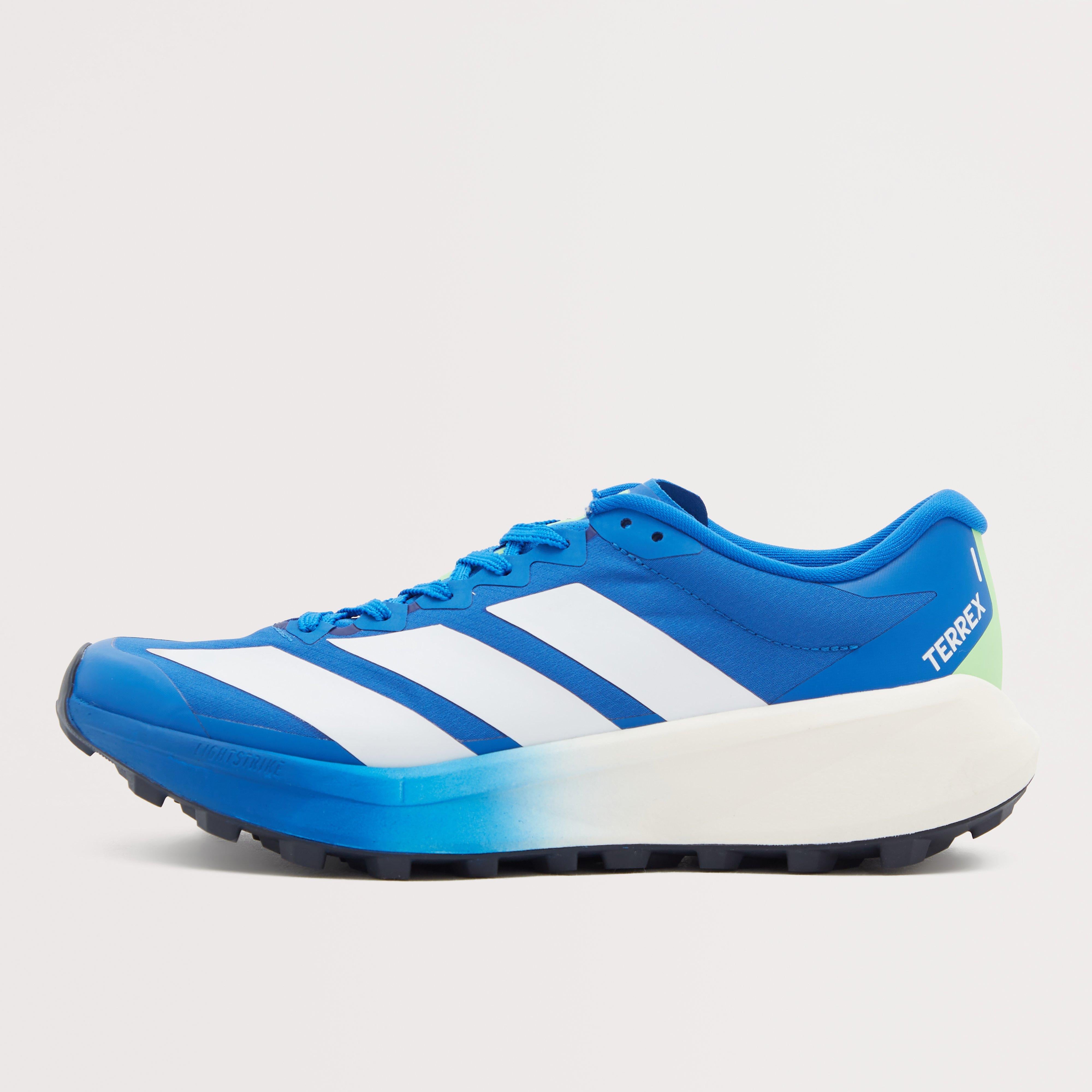 Men’s Terrex Agravic 4 Trail Running Shoes