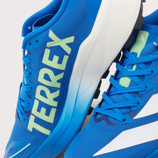 Men’s Terrex Agravic 4 Trail Running Shoes