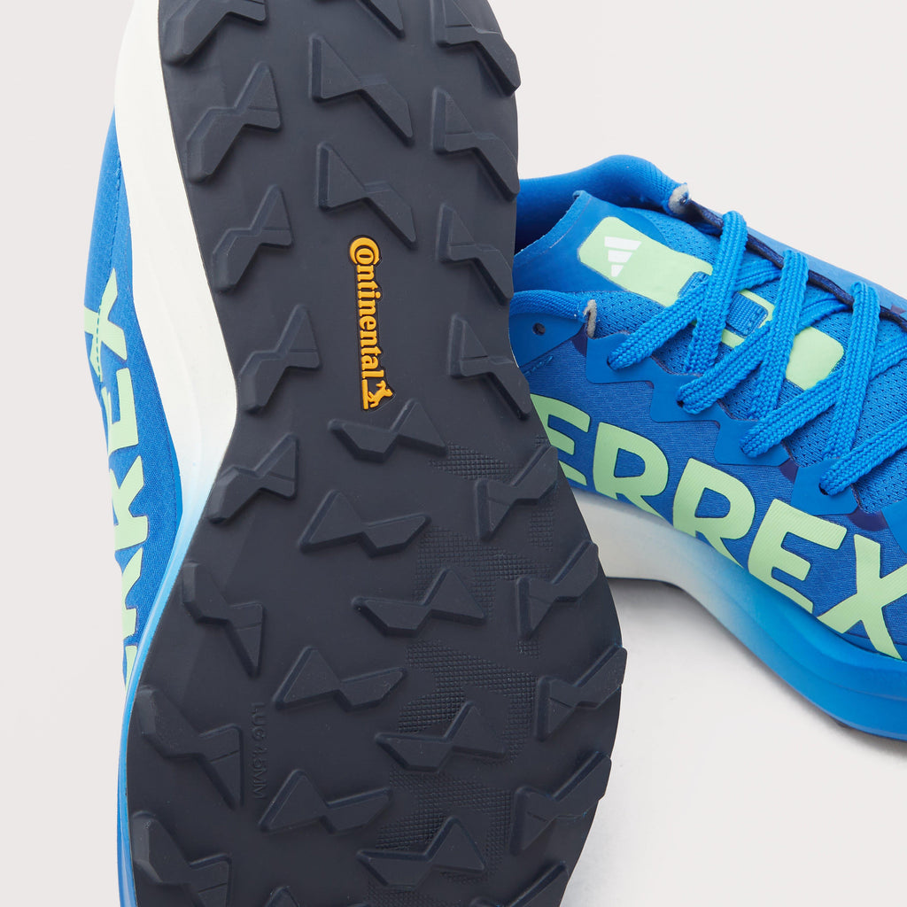 Men’s Terrex Agravic 4 Trail Running Shoes