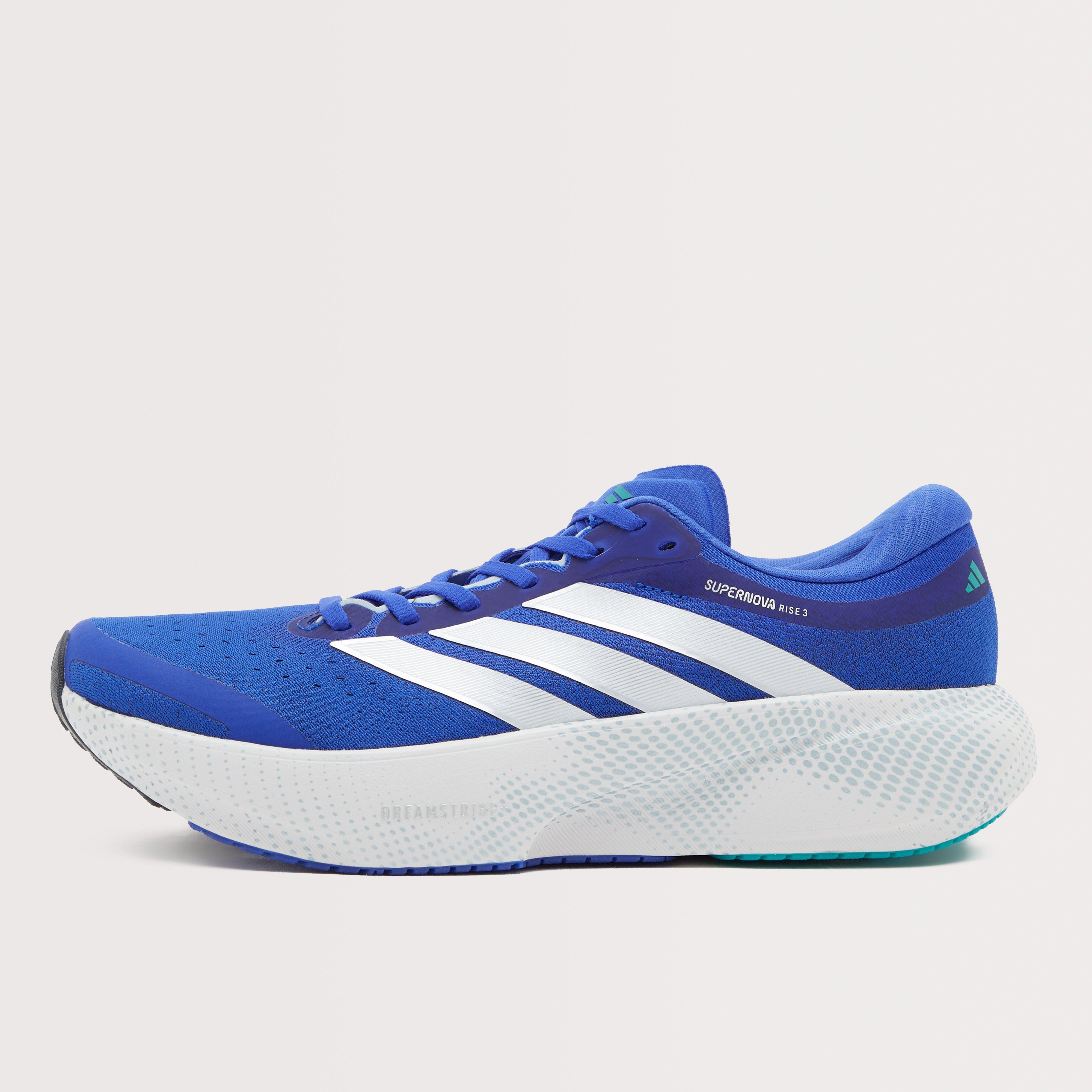 Men’s Supernova Rise 3 Running Shoes