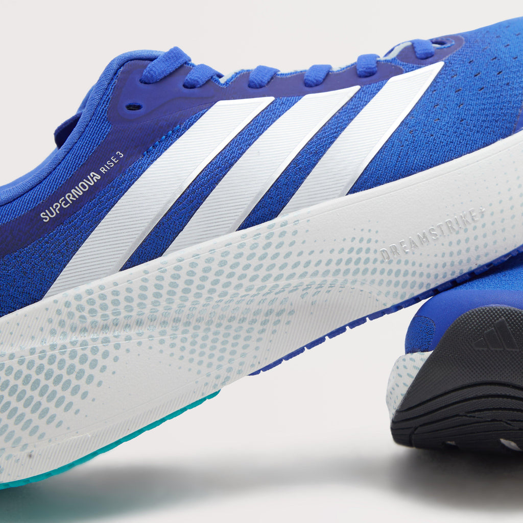 Men’s Supernova Rise 3 Running Shoes