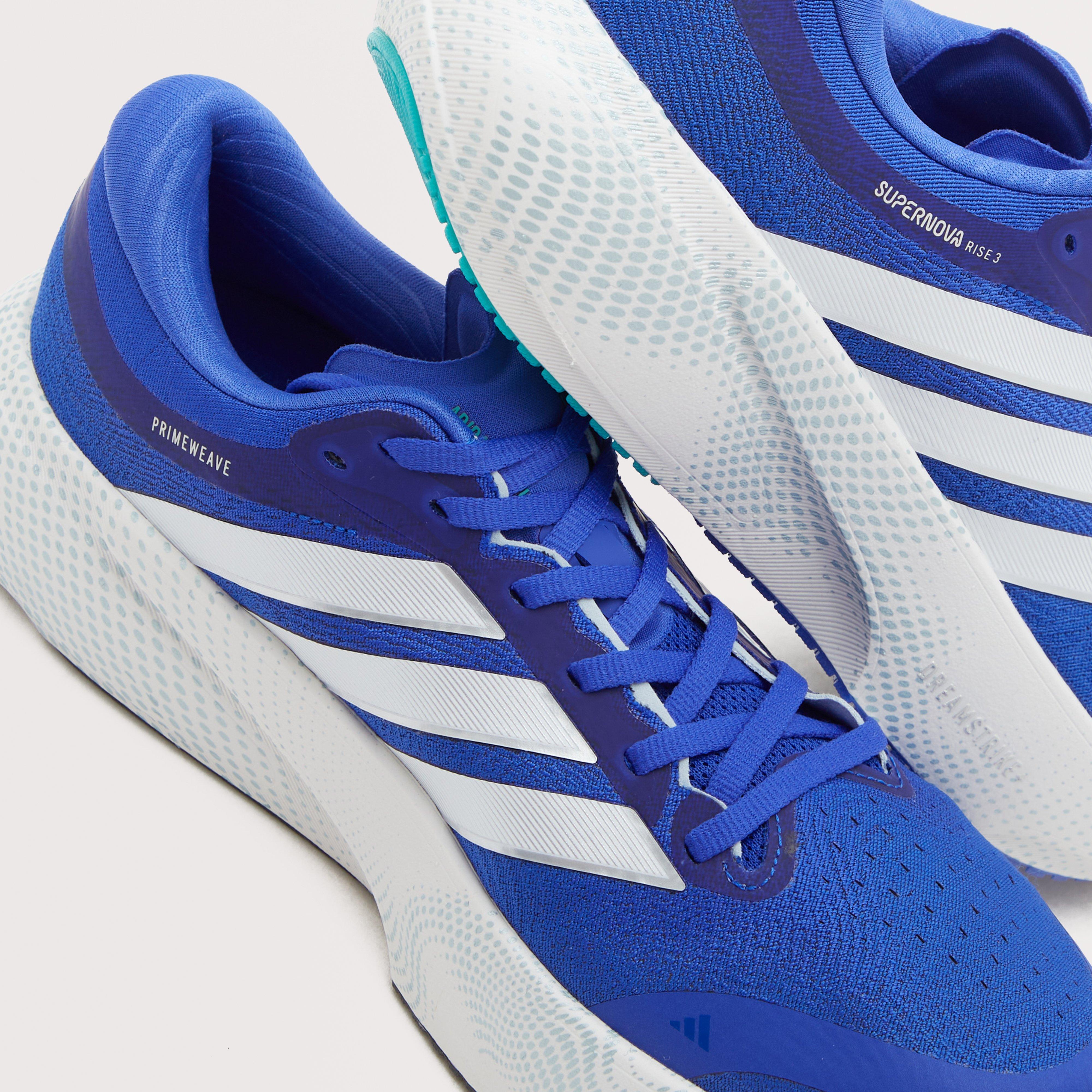 Men’s Supernova Rise 3 Running Shoes