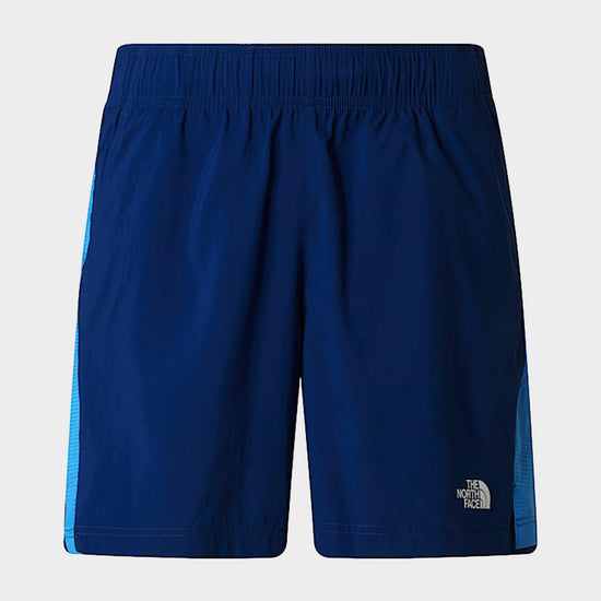 Men’s 24/7 Colourblock Shorts