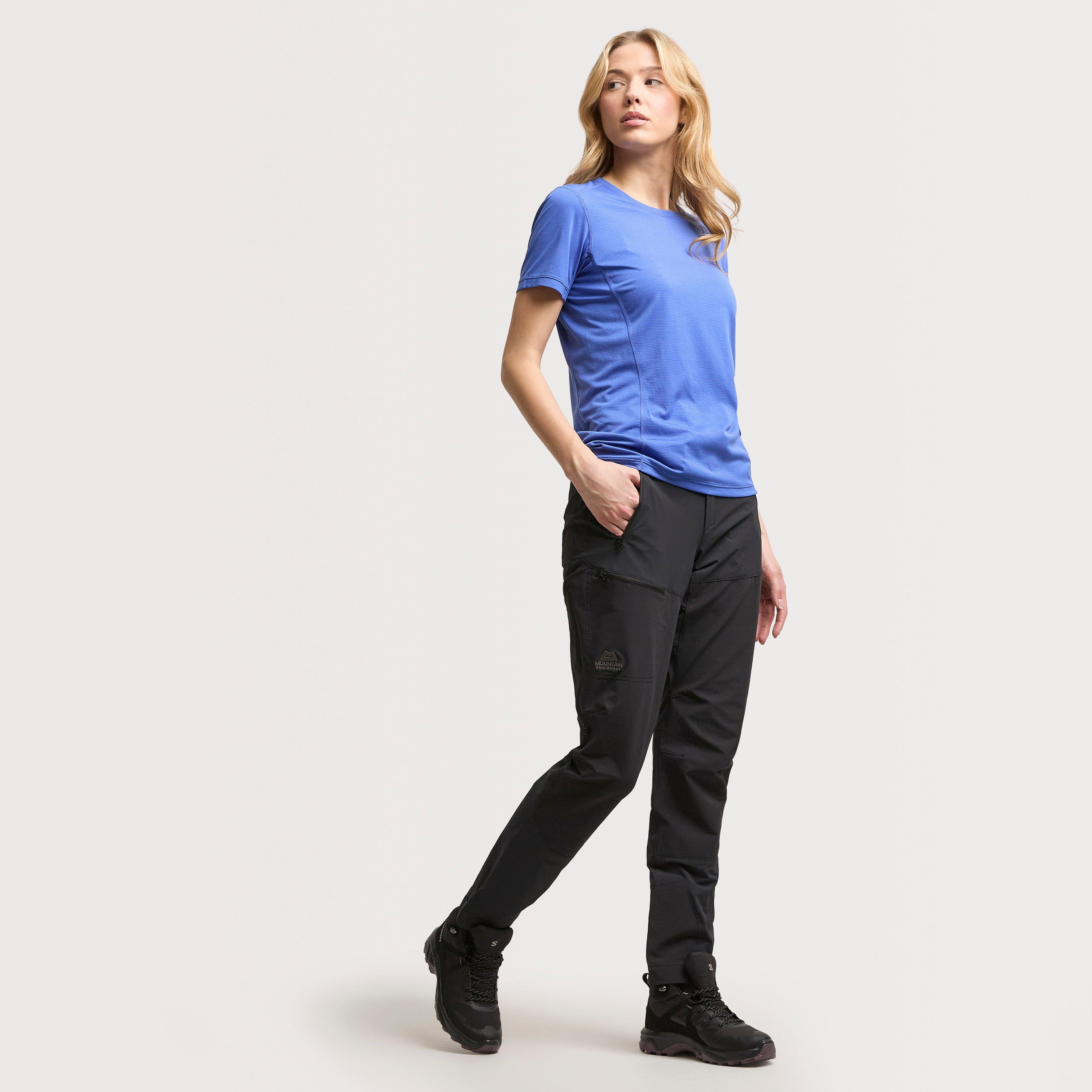 Women’s Chamois Alpine Trousers
