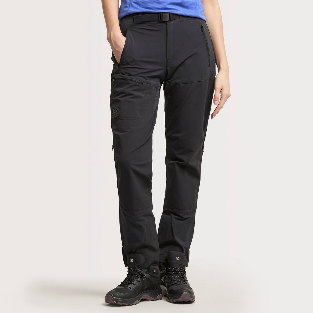 Women’s Chamois Alpine Trousers