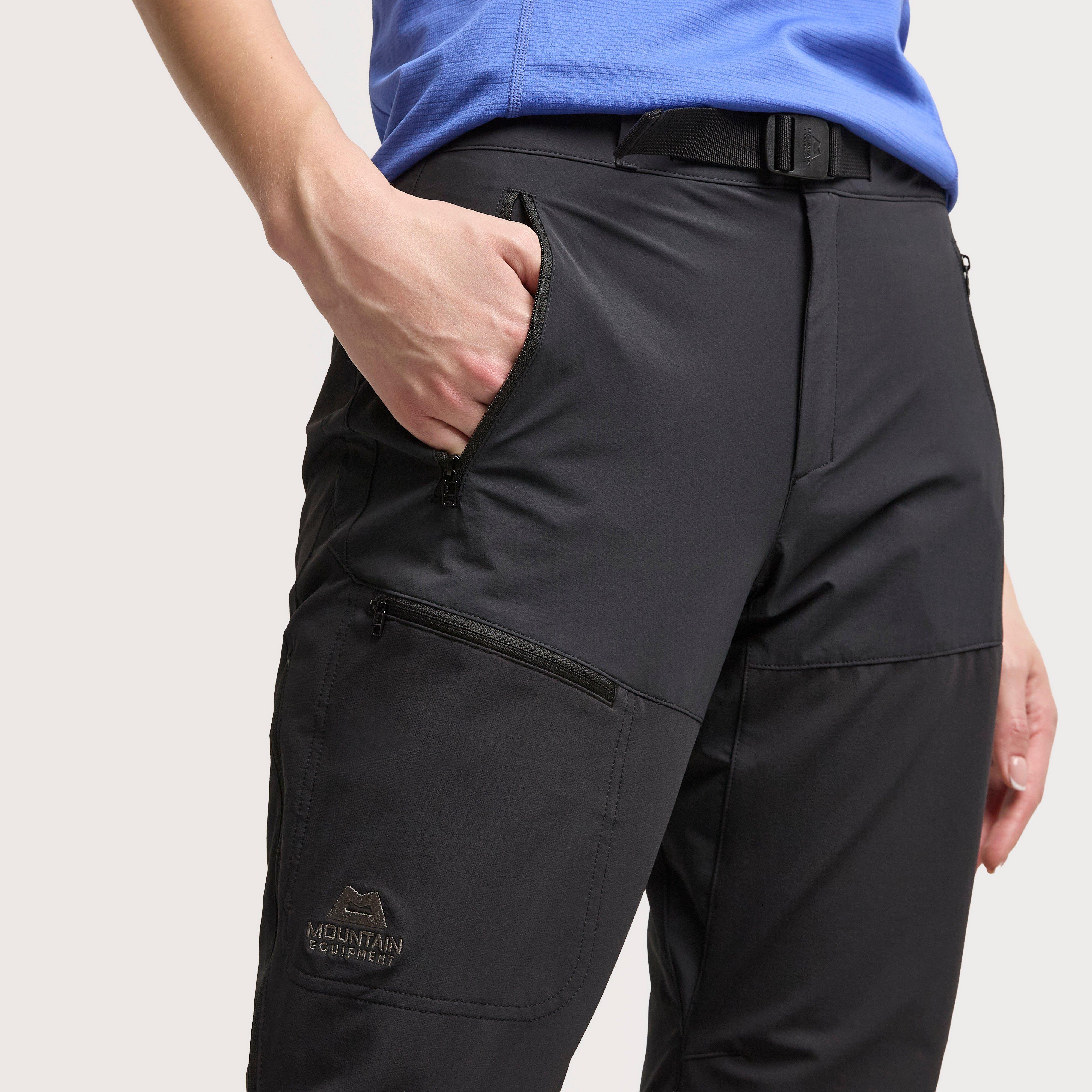 Women’s Chamois Alpine Trousers