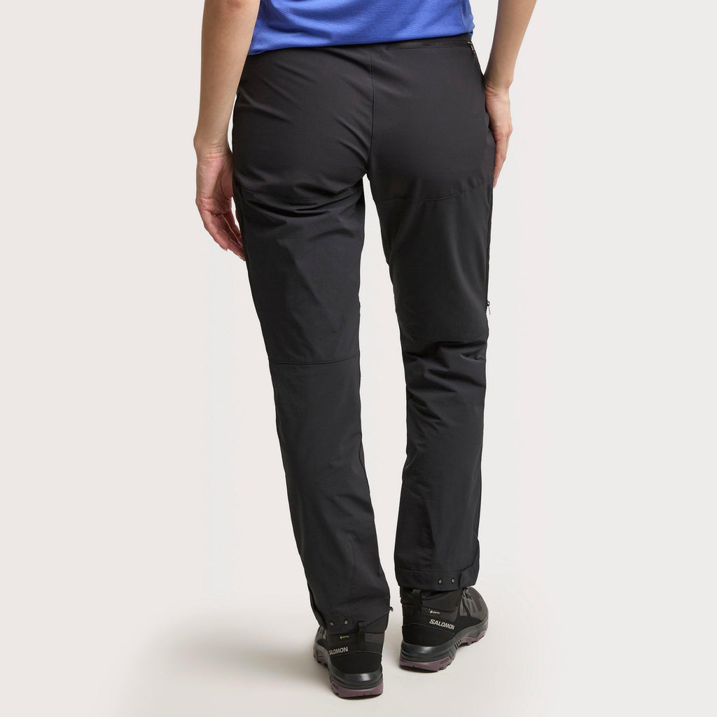 Women’s Chamois Alpine Trousers