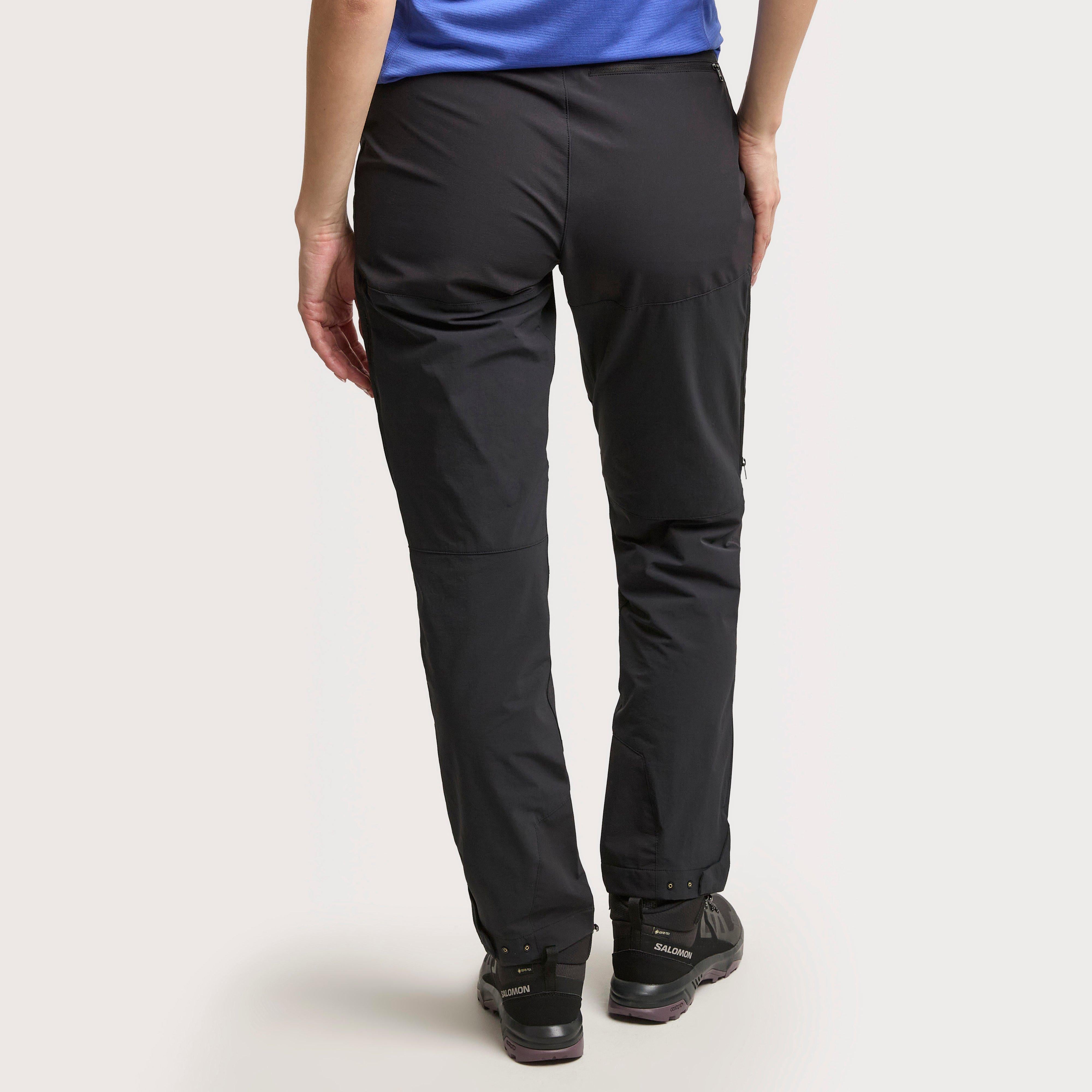 Women’s Chamois Alpine Trousers