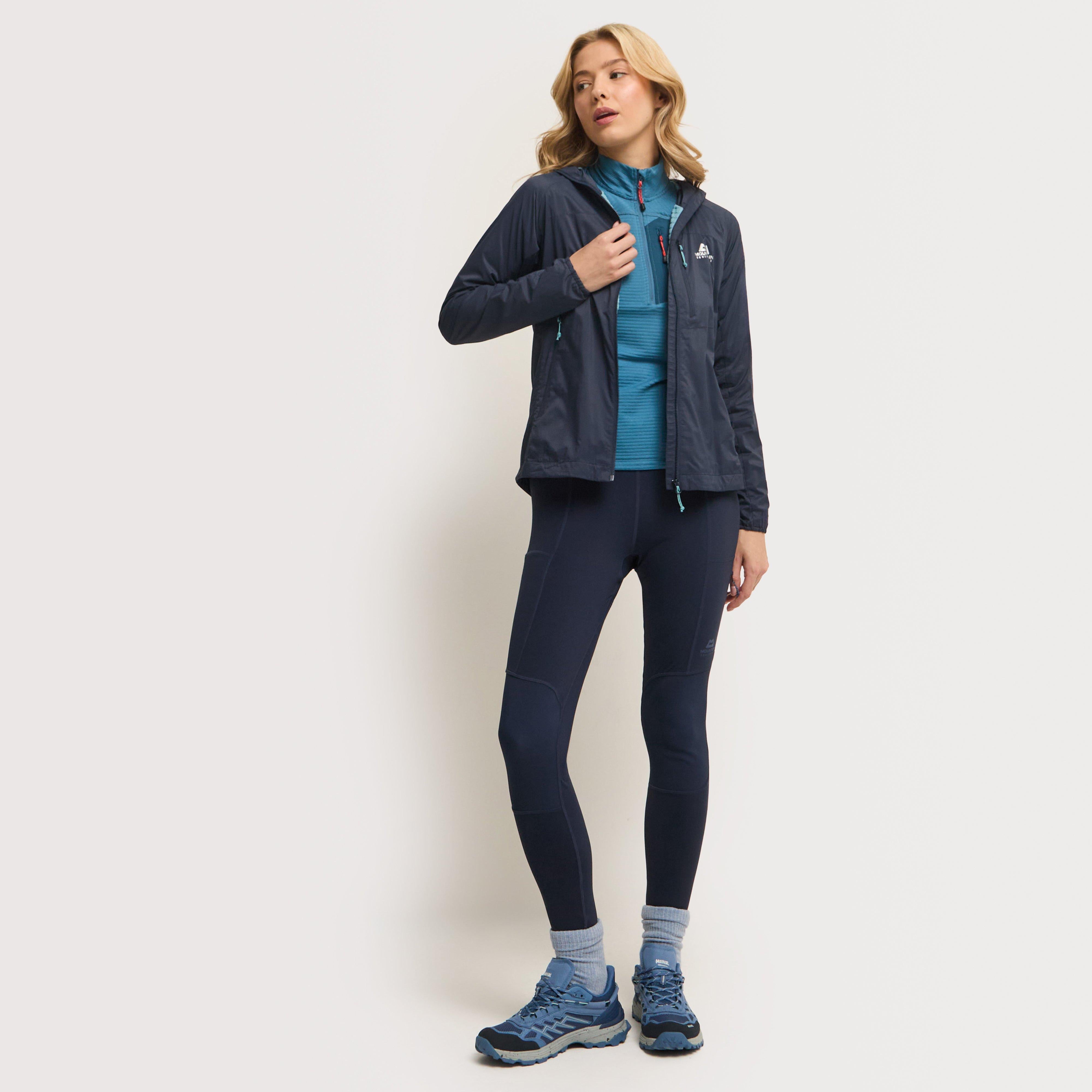 Women's Aerotherm Jacket