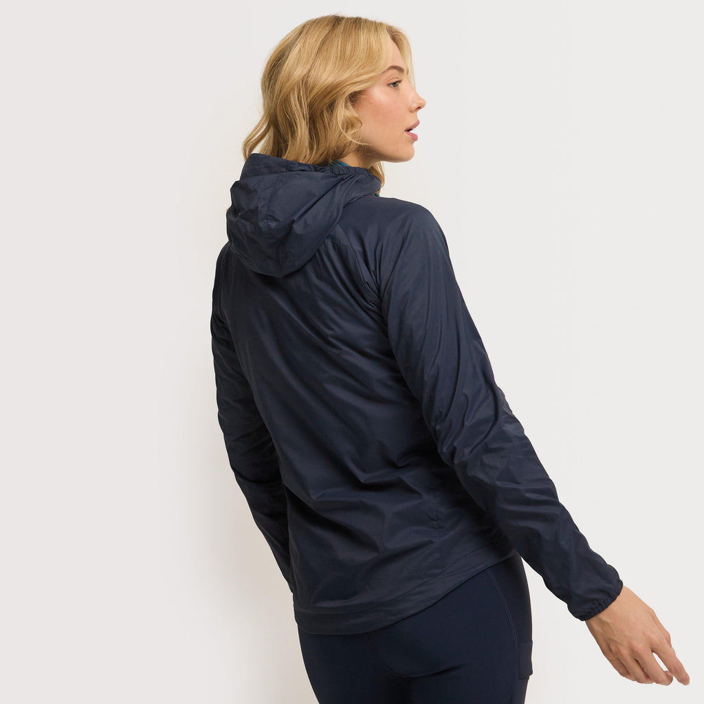 Women's Aerotherm Jacket