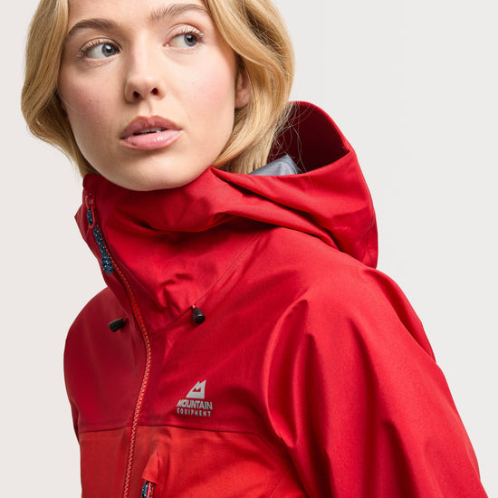 Women's Manaslu Jacket