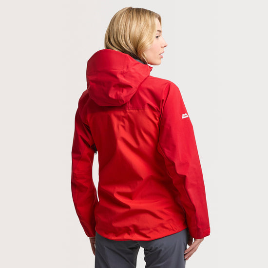 Women's Manaslu Jacket