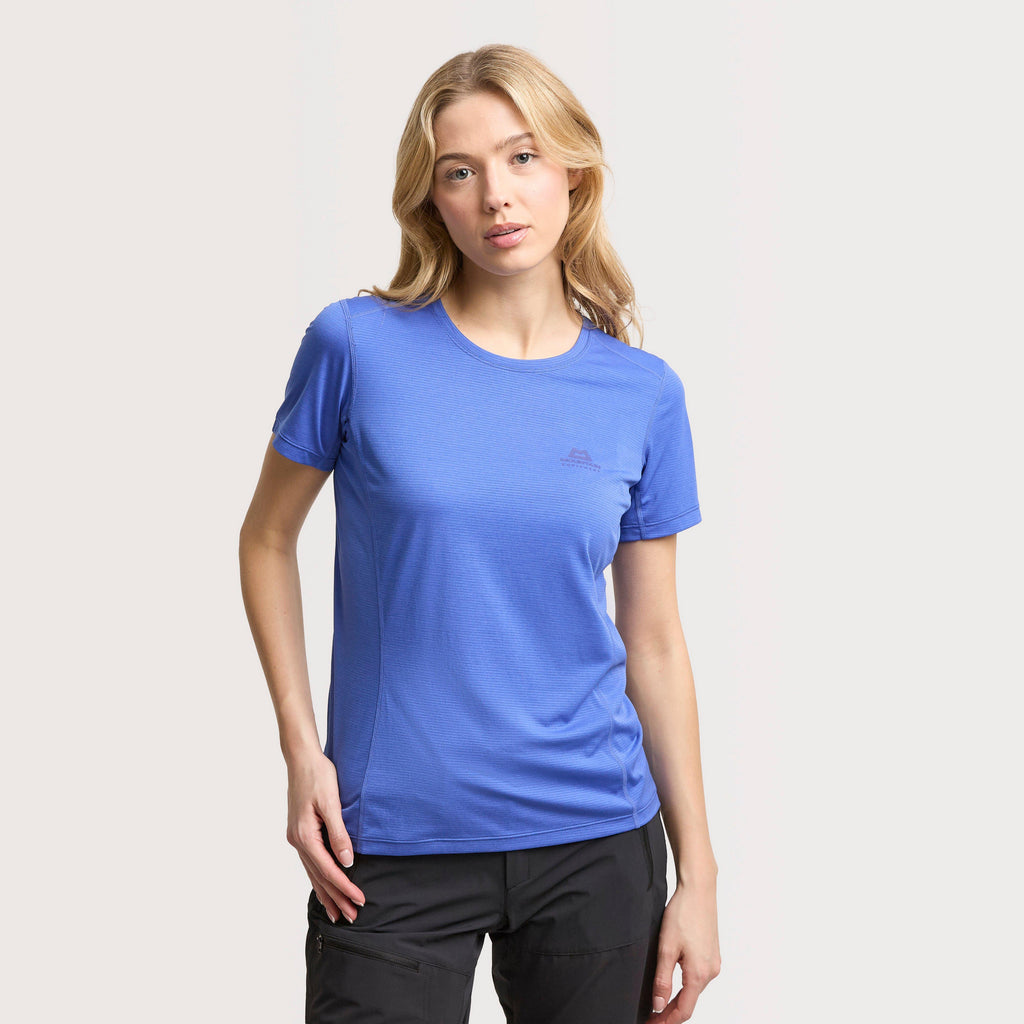 Women’s Tempi Short Sleeve T-Shirt