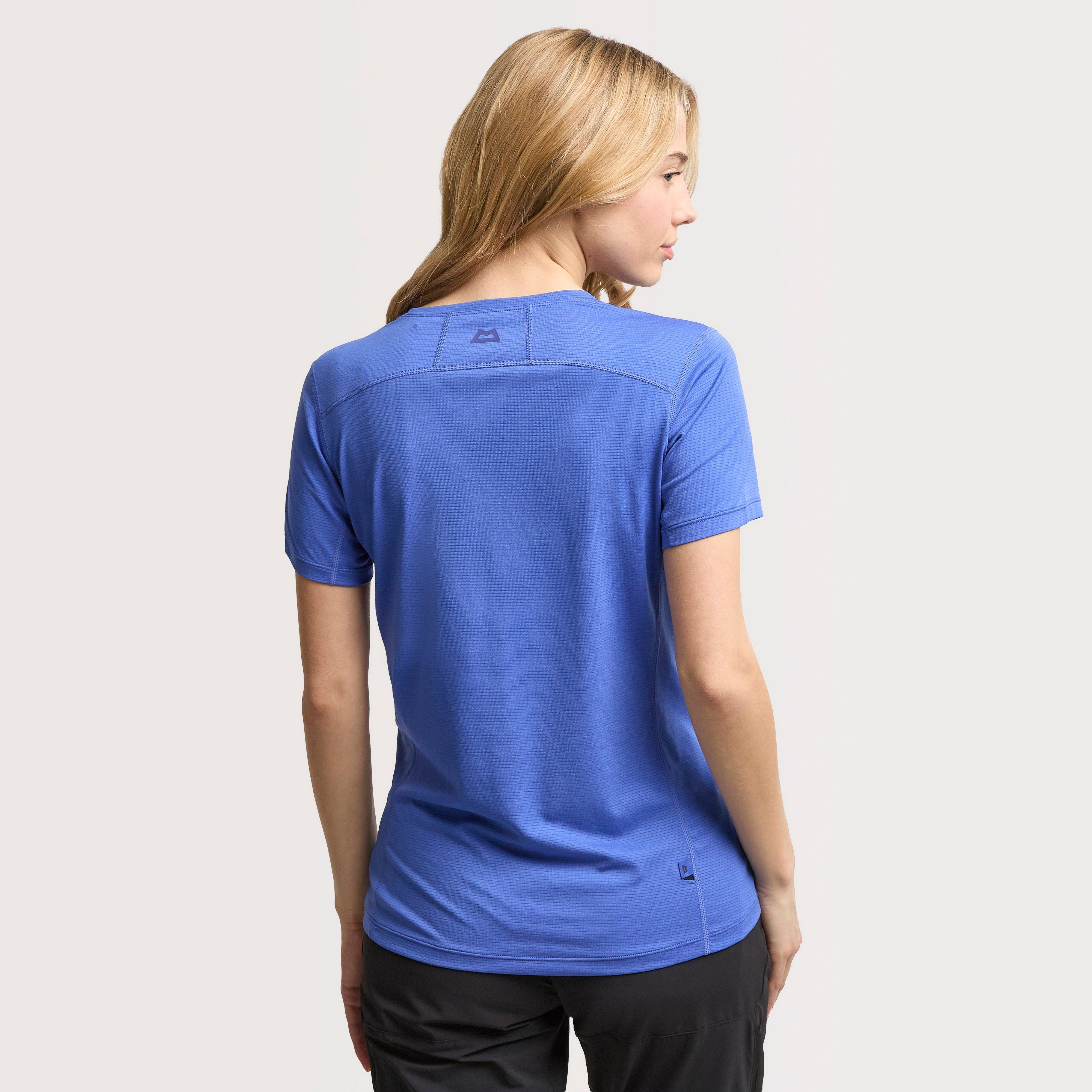 Women’s Tempi Short Sleeve T-Shirt