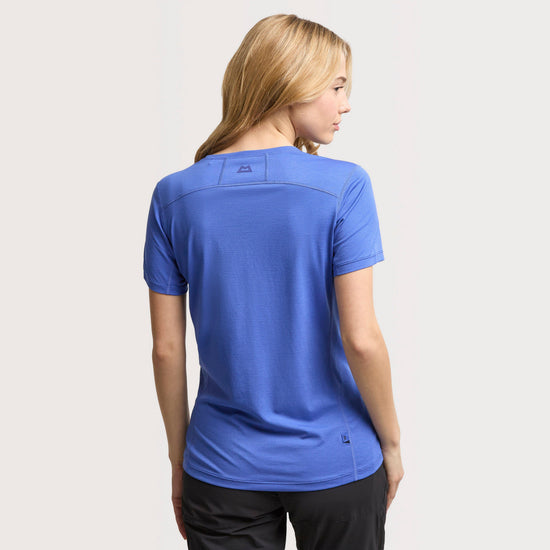 Women’s Tempi Short Sleeve T-Shirt