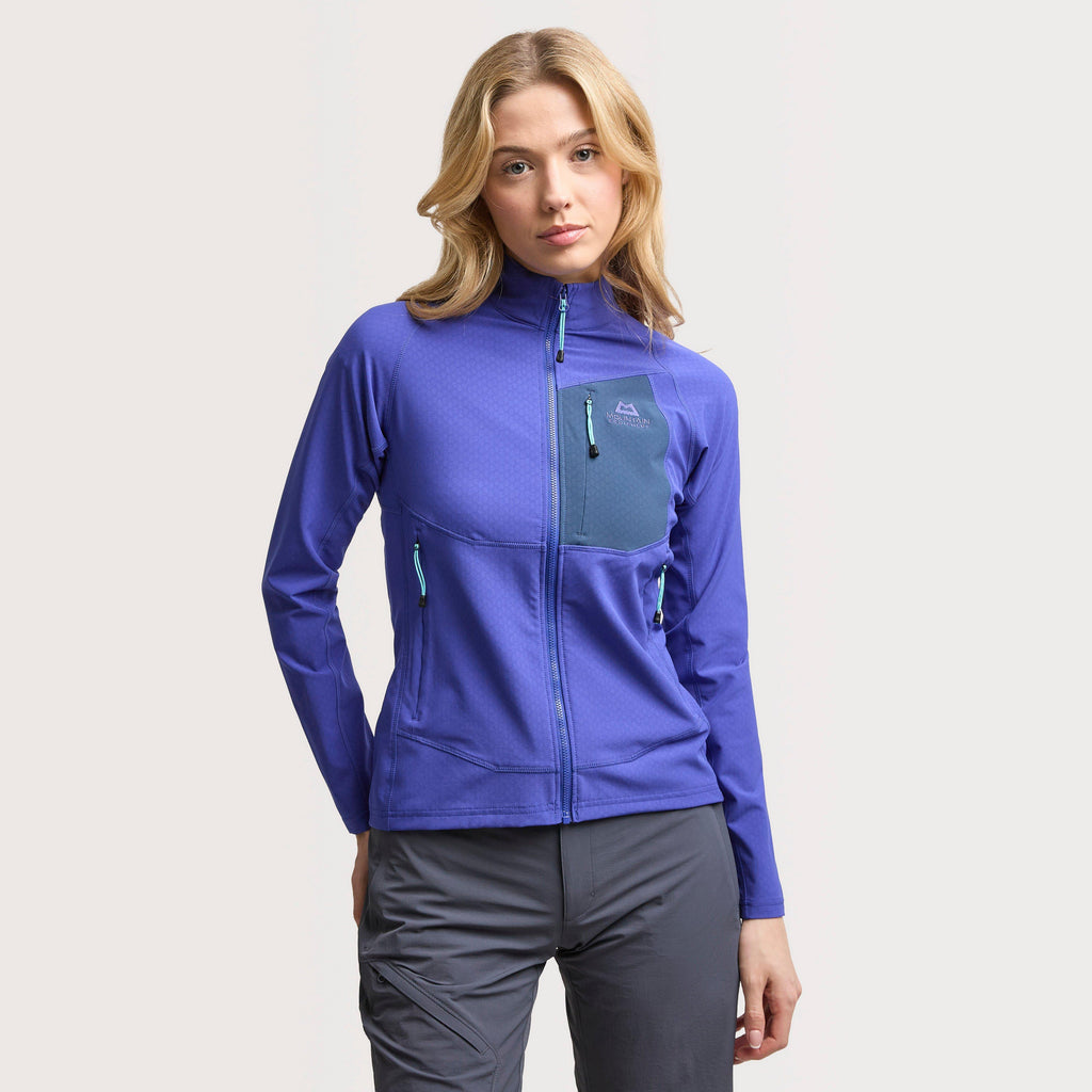 Women's Arrow Jacket