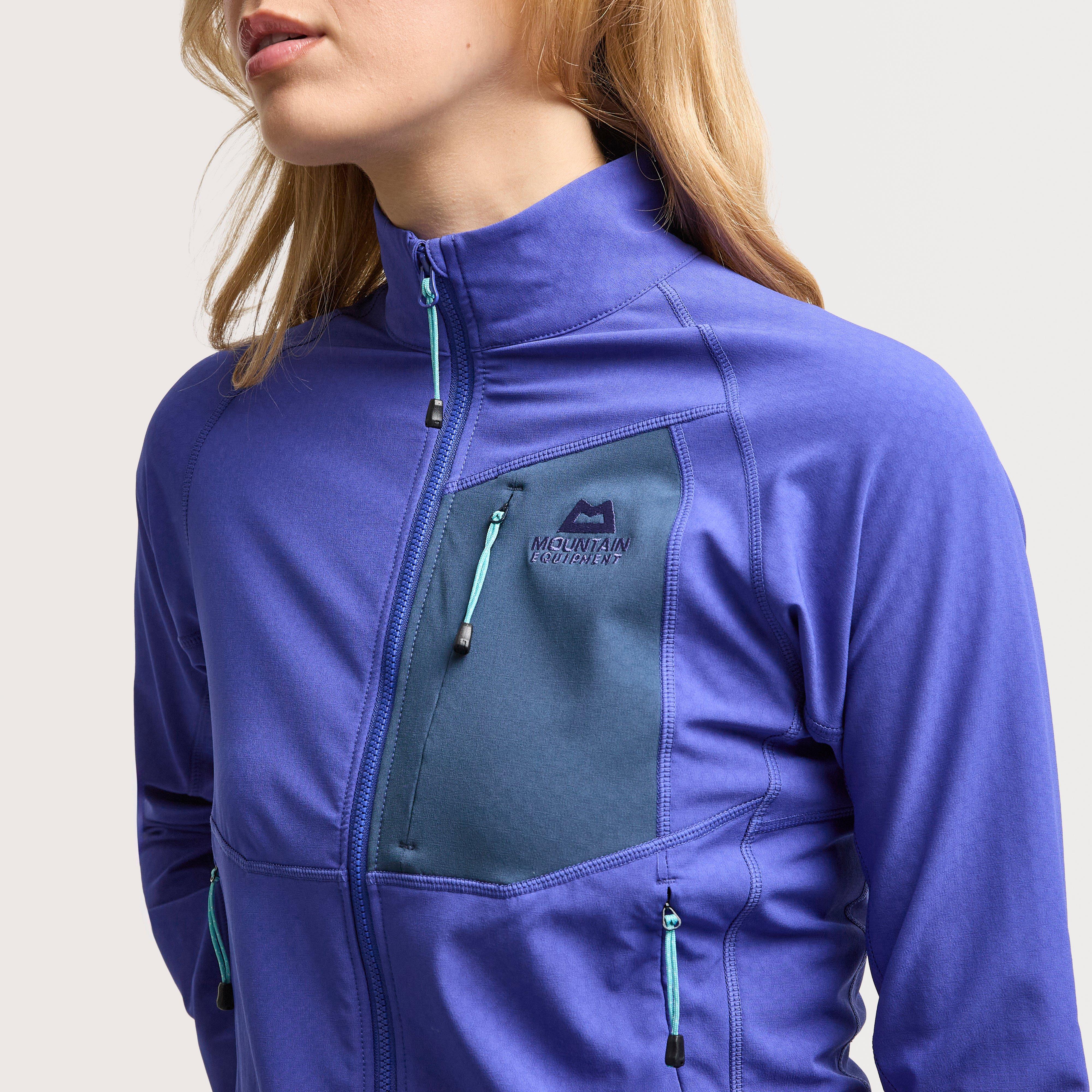 Women's Arrow Jacket