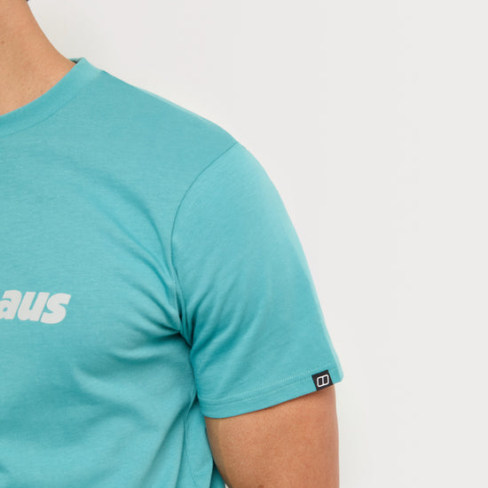 Men's Classic XL Logo Tee