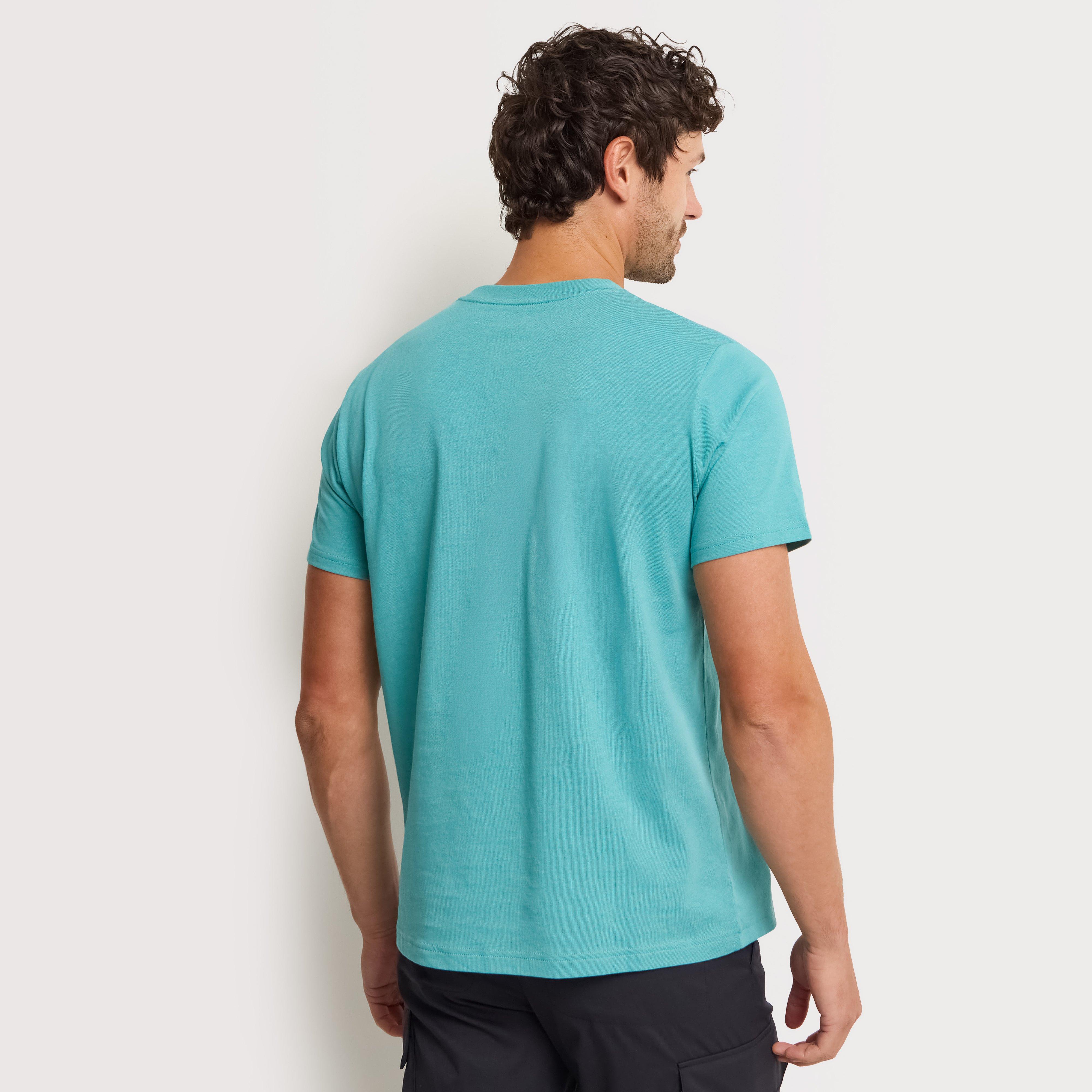 Men's Classic XL Logo Tee