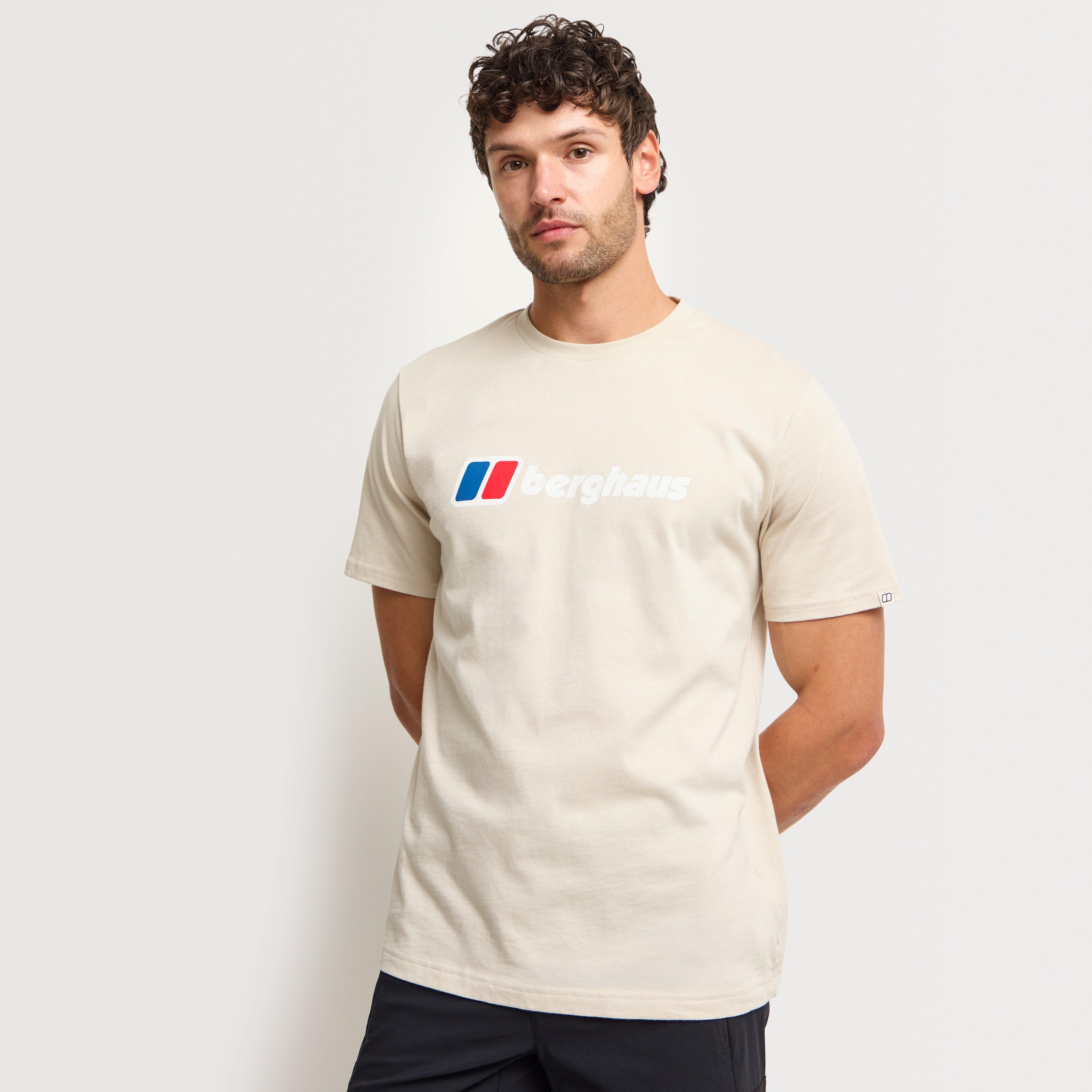 Men’s Classic Logo T-Shirt