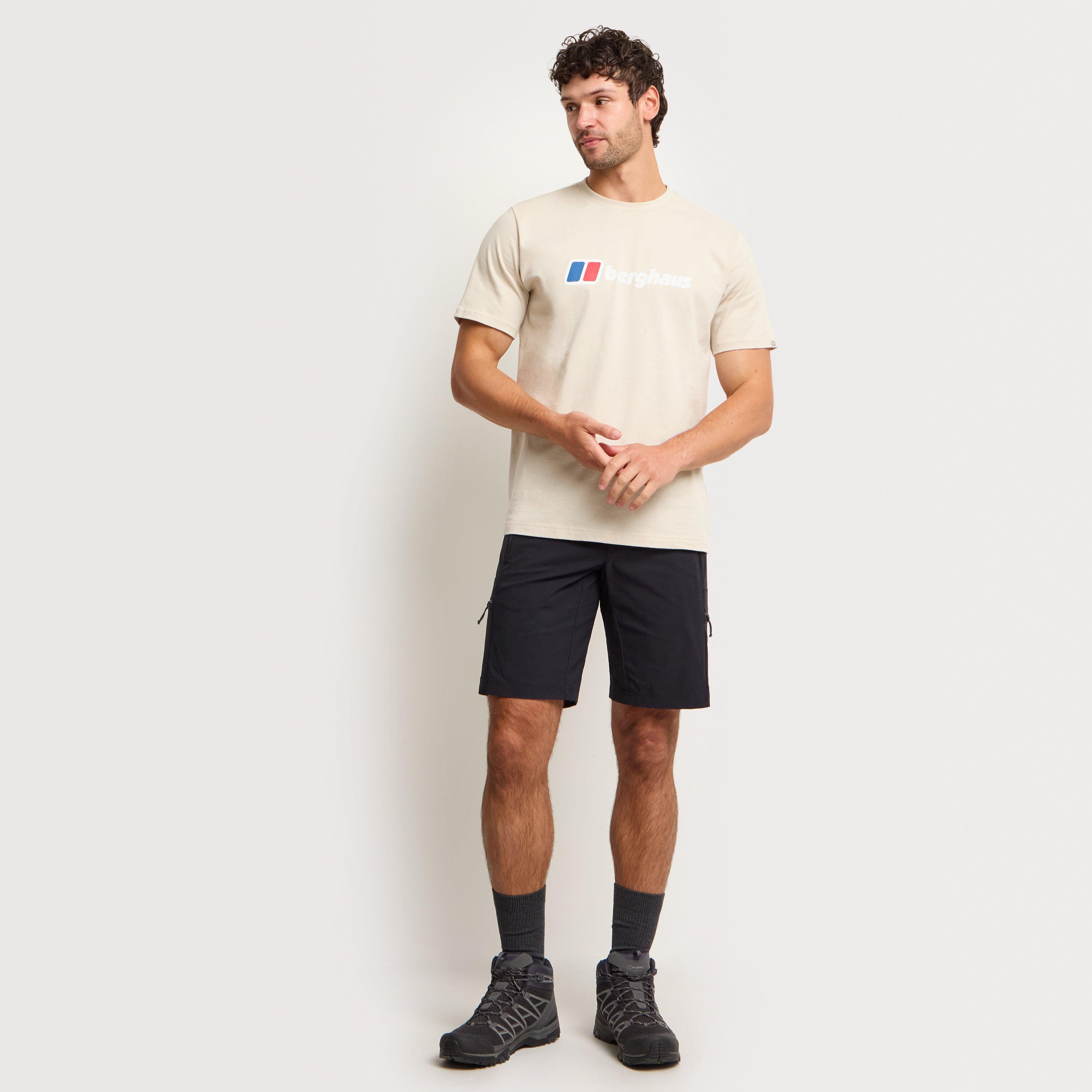 Men’s Classic Logo T-Shirt