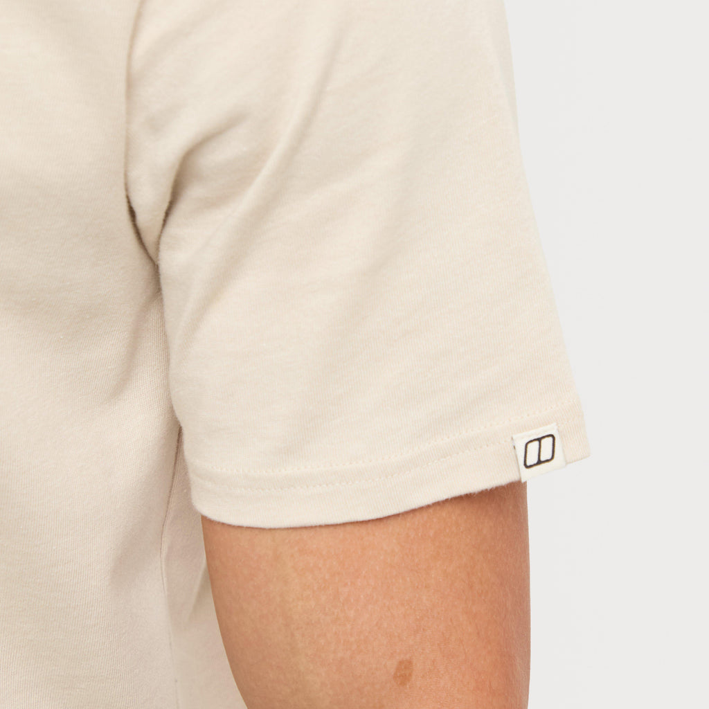 Men’s Classic Logo T-Shirt