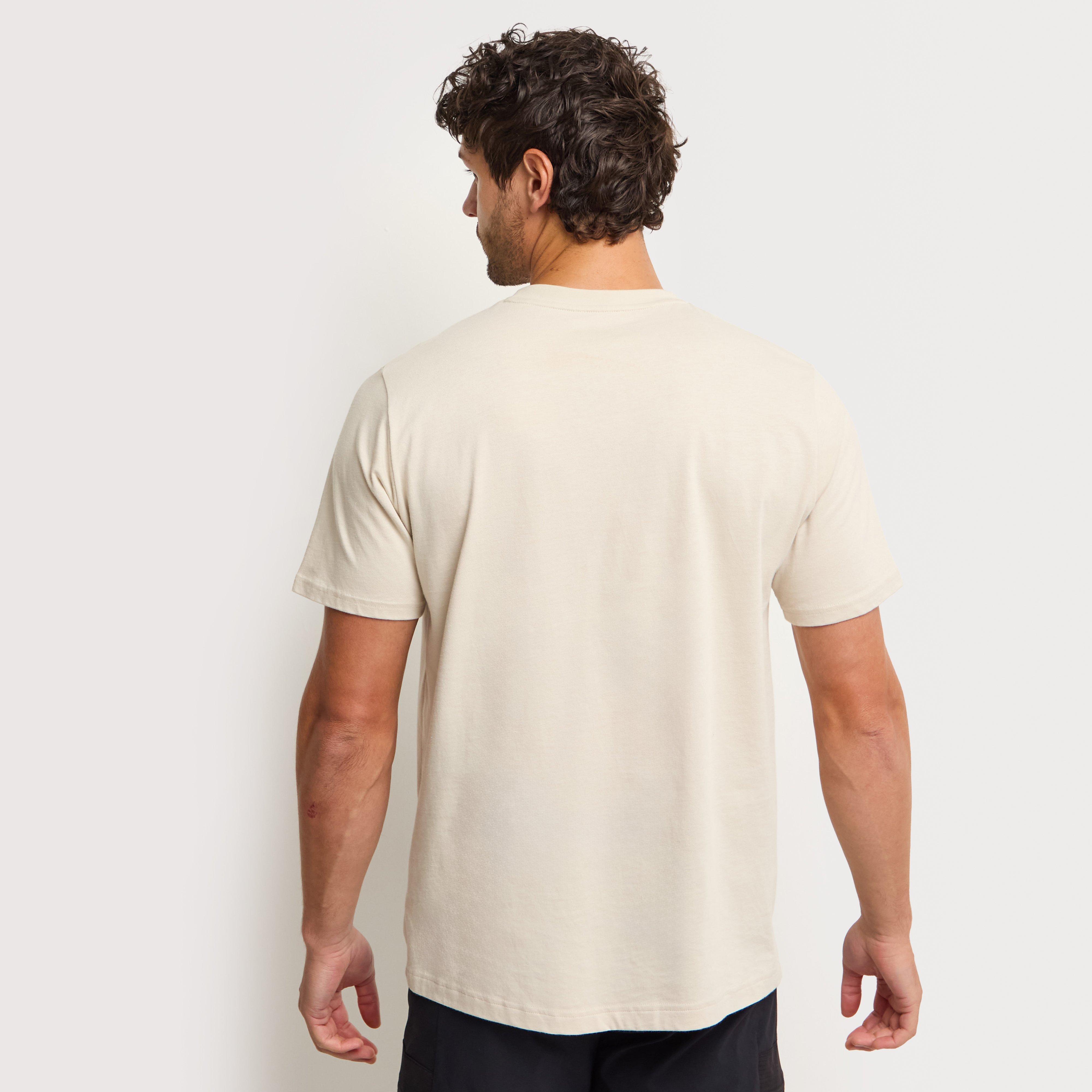 Men’s Classic Logo T-Shirt
