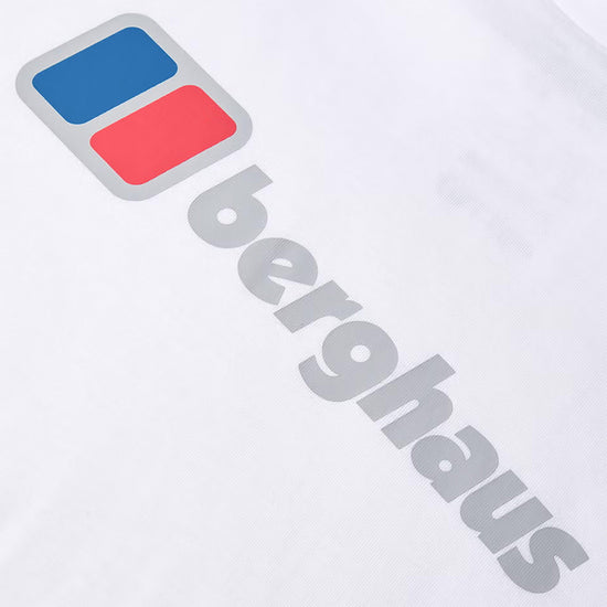 Men’s Classic Logo T-Shirt