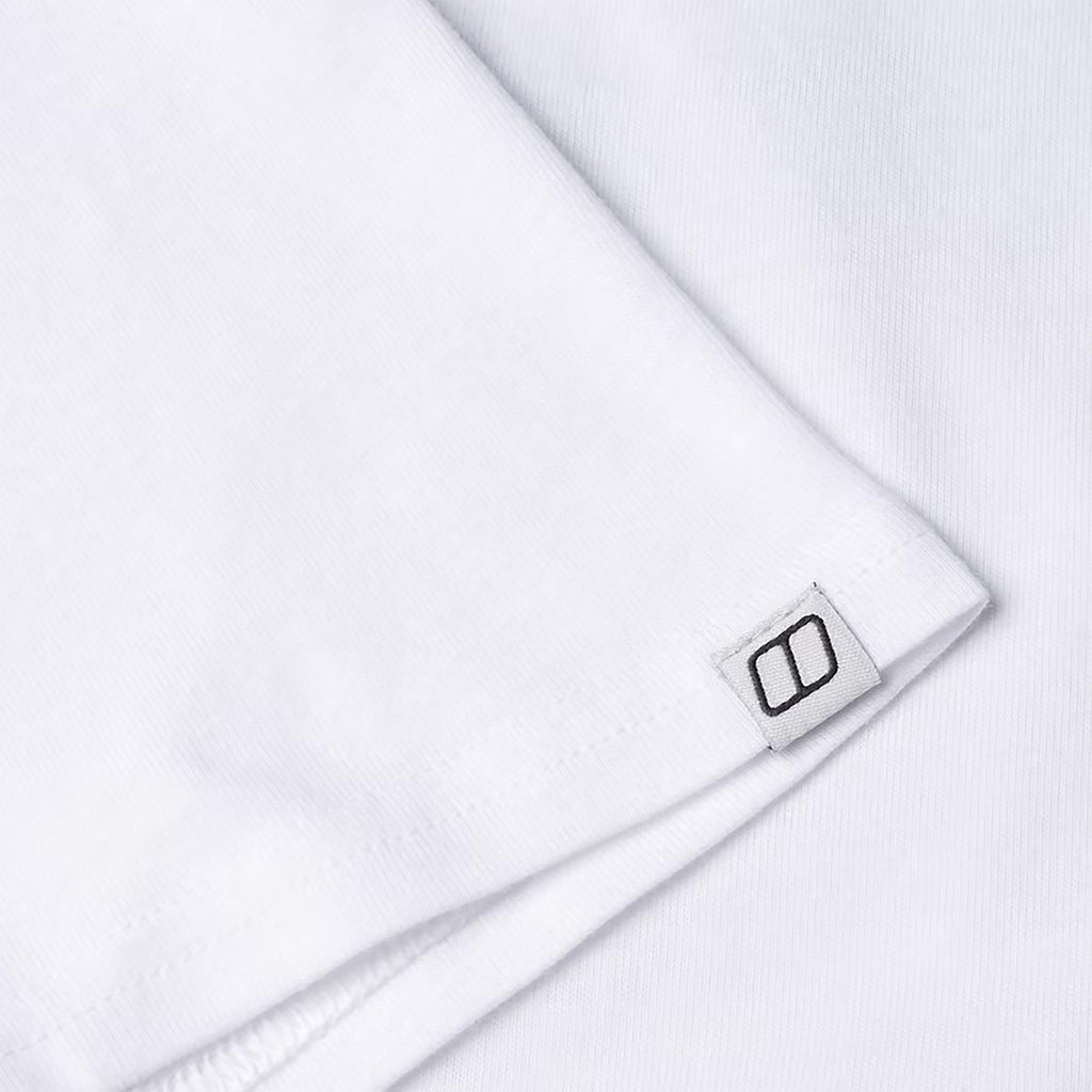 Men’s Classic Logo T-Shirt