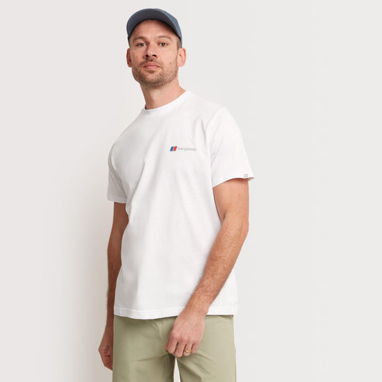 Men's Classic Logo Tee