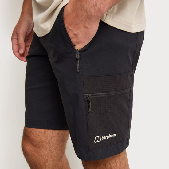 Men’s Hike-Air Stretch Short