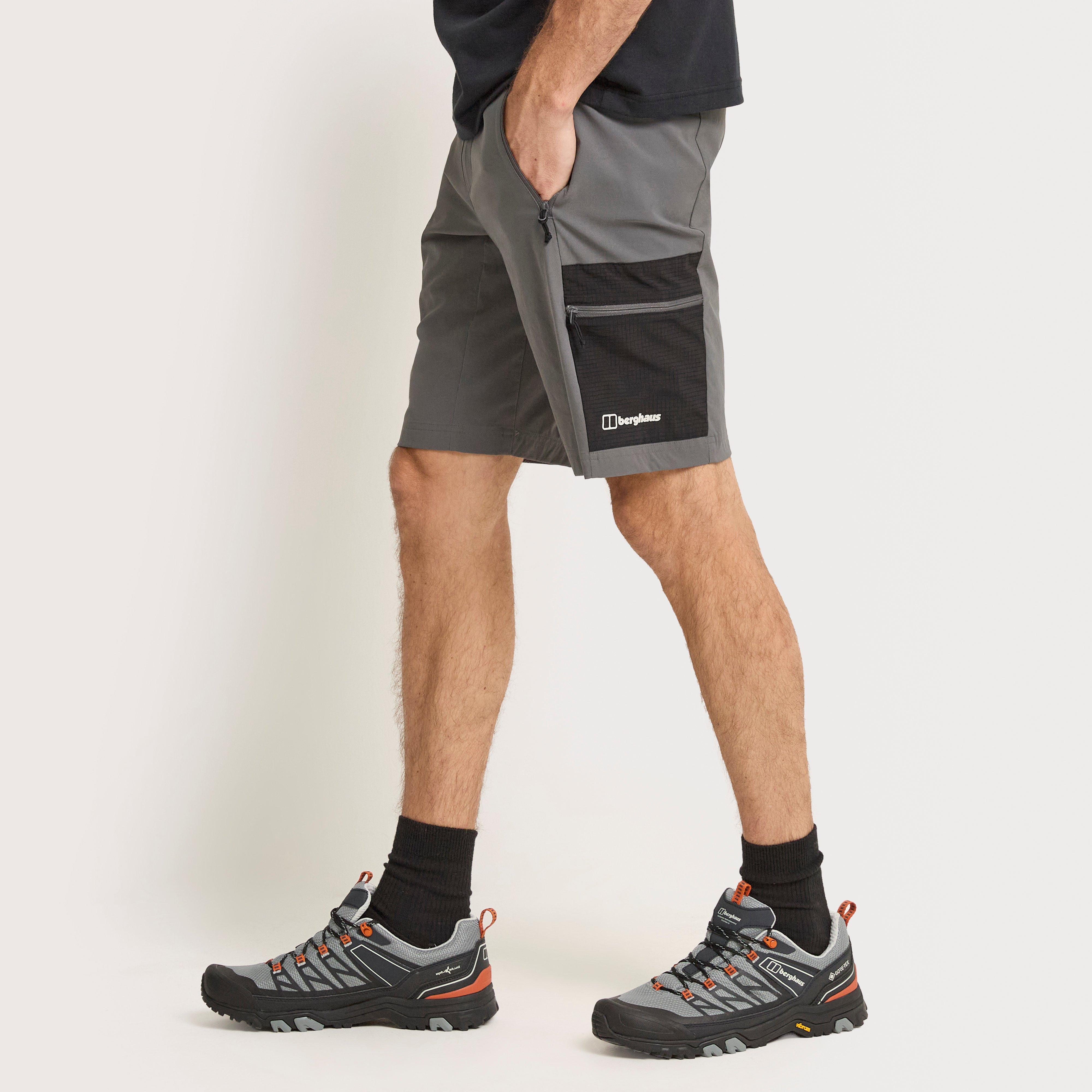 Men’s Hike-Air Stretch Short