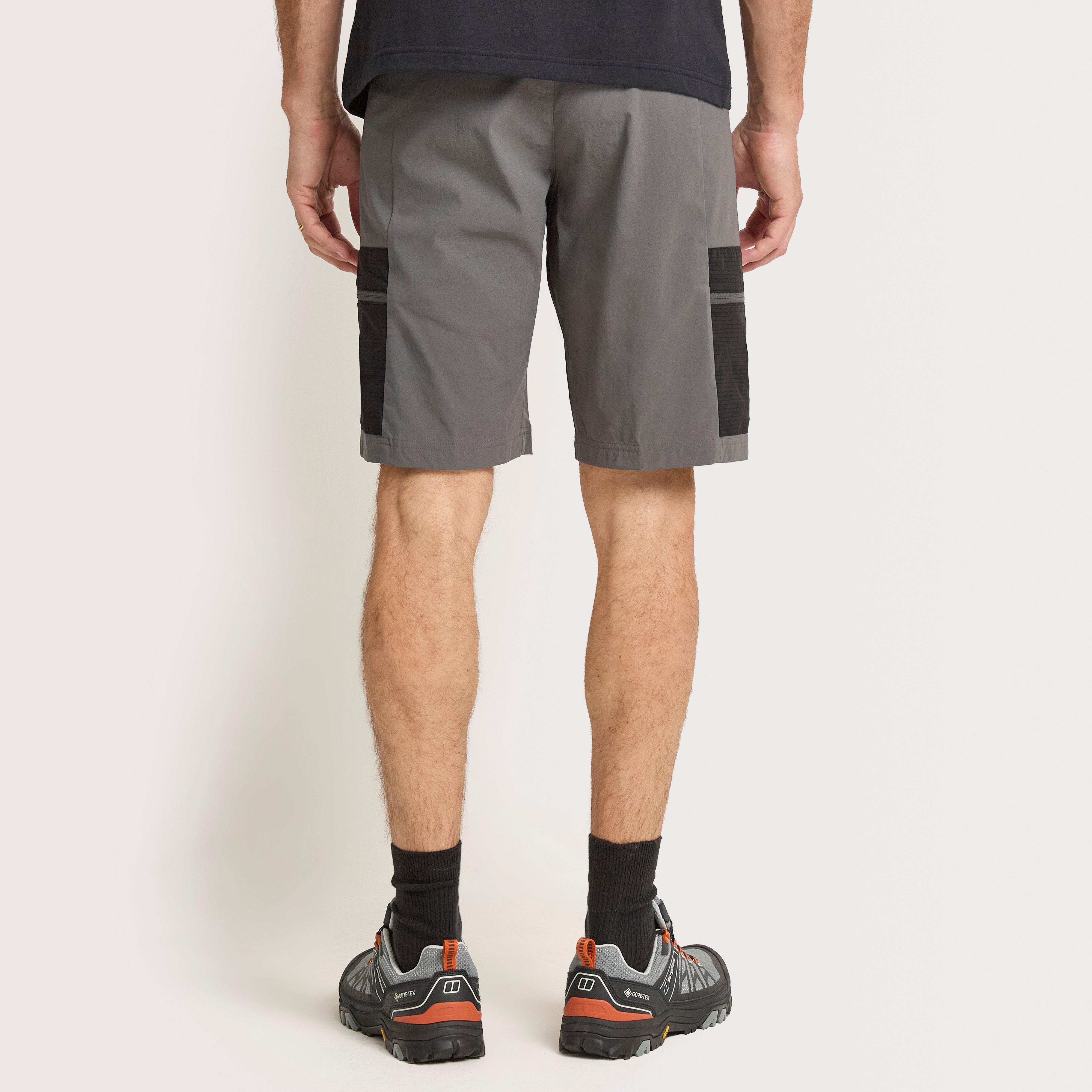 Men’s Hike-Air Stretch Short