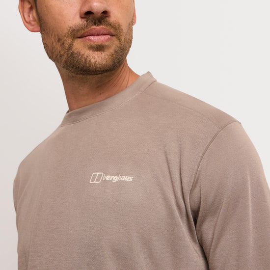Men’s Ivyhill Long Sleeve Crew