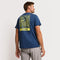 Men's Mountain Matrix Essential Tee