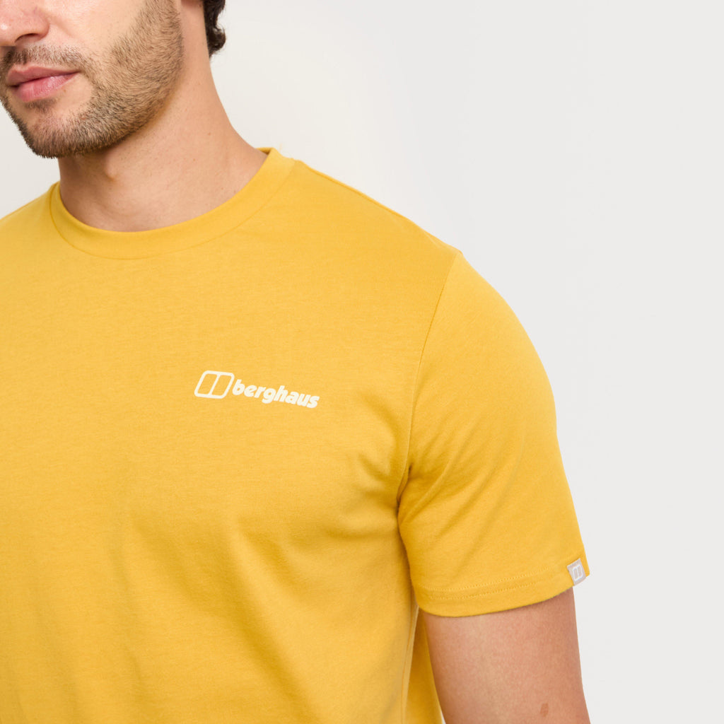 Men's MTN Matrix Essential Tee