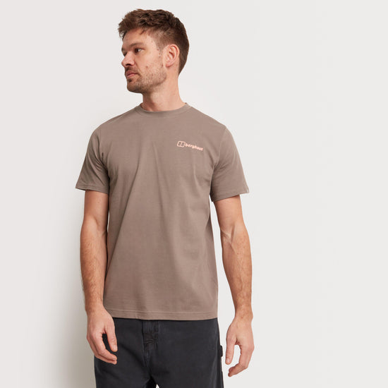 Men's MTN Matrix Essential Tee