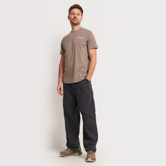 Men's MTN Matrix Essential Tee